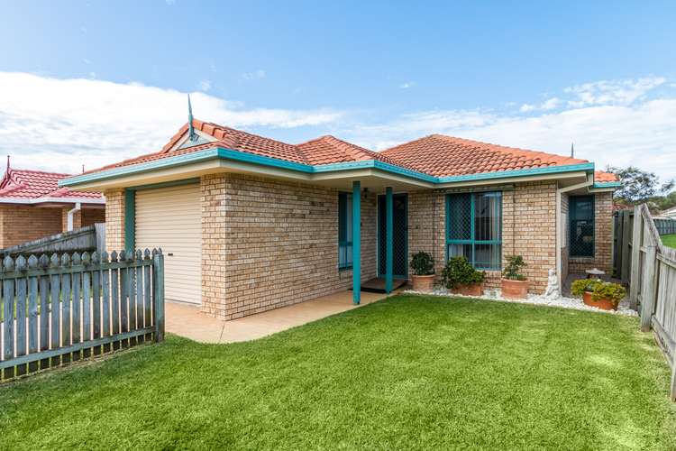 3 Grevillea Place, Wynnum West QLD 4178