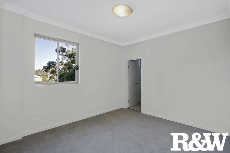 Fourth view of Homely unit listing, 25/3-17 Queen Street, Campbelltown NSW 2560