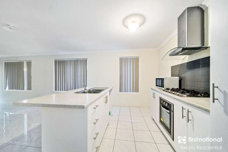 Third view of Homely house listing, 4 Lifford, Bullsbrook WA 6084