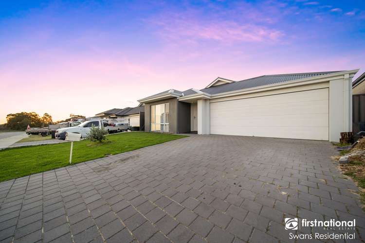 Fourth view of Homely house listing, 4 Lifford, Bullsbrook WA 6084