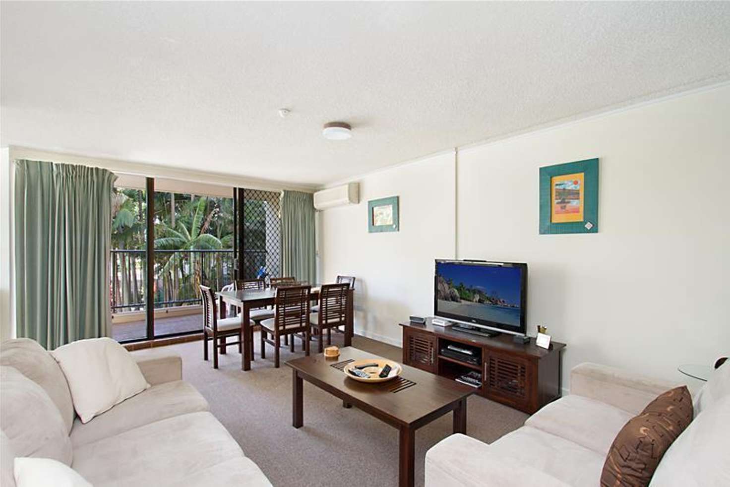 Main view of Homely apartment listing, 4/1945 Gold Coast Highway, Burleigh Heads QLD 4220