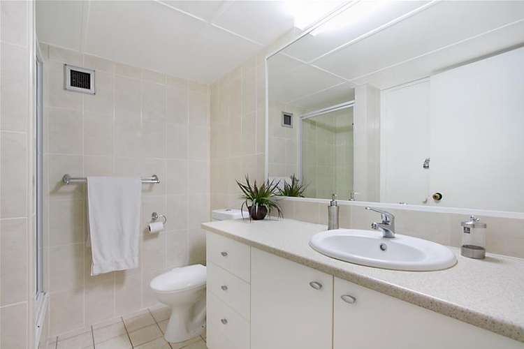 Fourth view of Homely apartment listing, 4/1945 Gold Coast Highway, Burleigh Heads QLD 4220