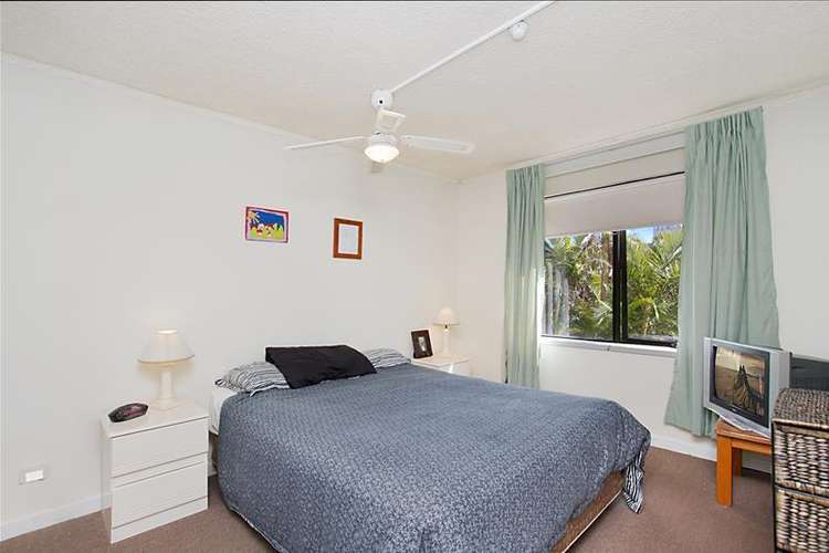 Fifth view of Homely apartment listing, 4/1945 Gold Coast Highway, Burleigh Heads QLD 4220