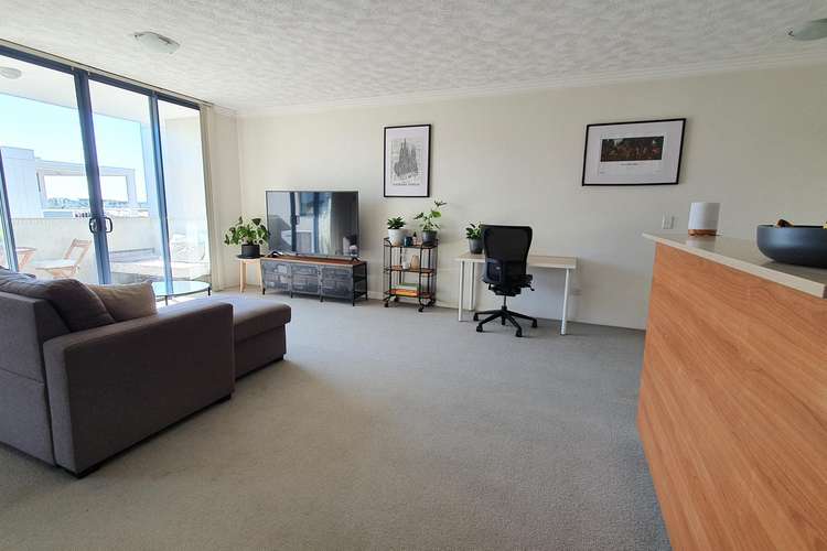 Third view of Homely unit listing, 483/803 Stanley Street, Woolloongabba QLD 4102