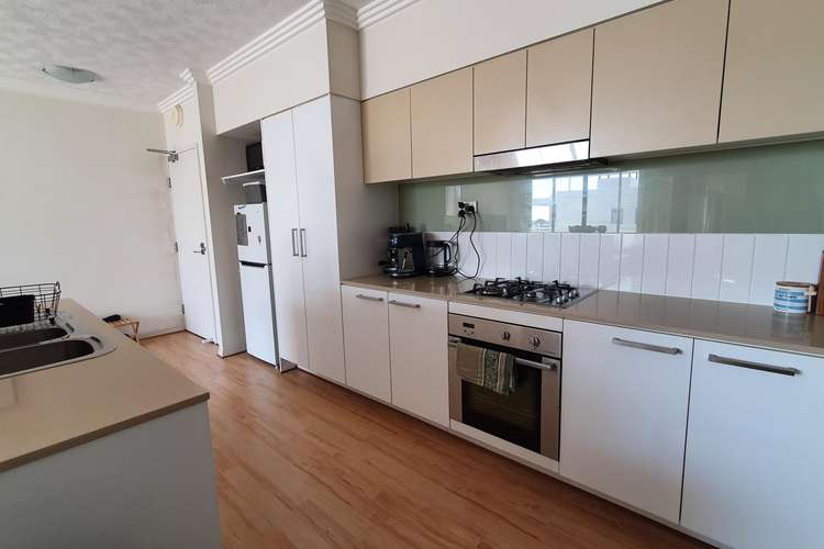 Fifth view of Homely unit listing, 483/803 Stanley Street, Woolloongabba QLD 4102