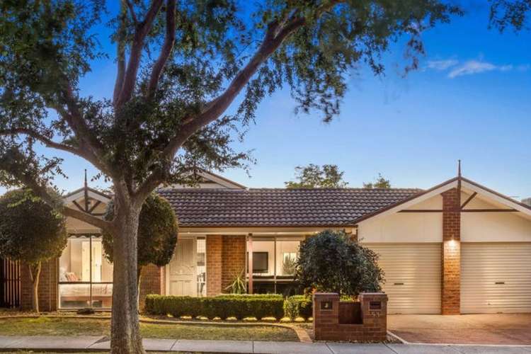 Main view of Homely house listing, 53 Kendall Drive, Narre Warren VIC 3805