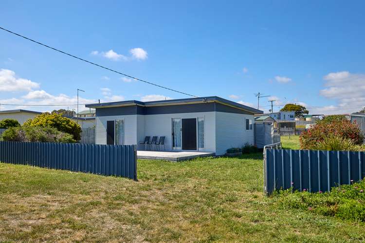 Second view of Homely house listing, 4 Dwyer Street, Beechford TAS 7252