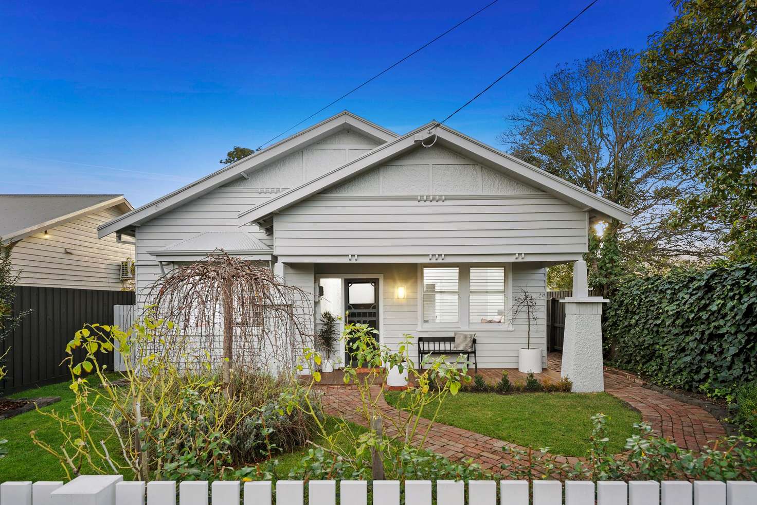 Main view of Homely house listing, 23 Eureka Street, Geelong West VIC 3218
