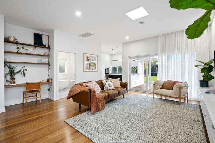 Fifth view of Homely house listing, 23 Eureka Street, Geelong West VIC 3218