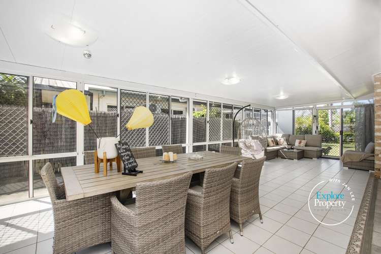 Second view of Homely house listing, 16 Martello Drive, Kirwan QLD 4817