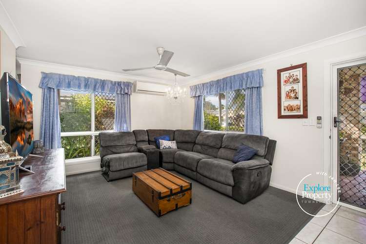Third view of Homely house listing, 16 Martello Drive, Kirwan QLD 4817