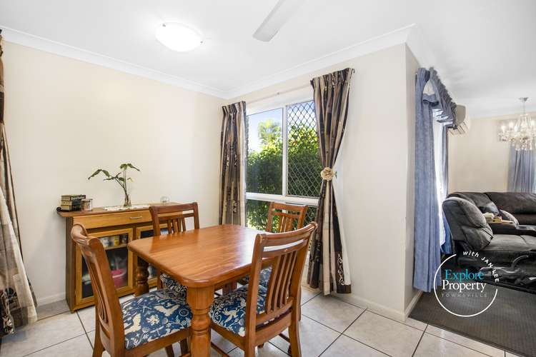 Fourth view of Homely house listing, 16 Martello Drive, Kirwan QLD 4817