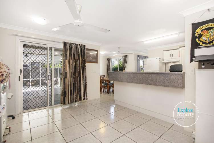 Sixth view of Homely house listing, 16 Martello Drive, Kirwan QLD 4817