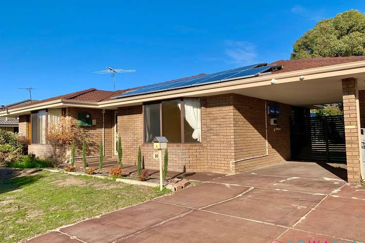 Second view of Homely house listing, 51 Yanrey Street, Golden Bay WA 6174