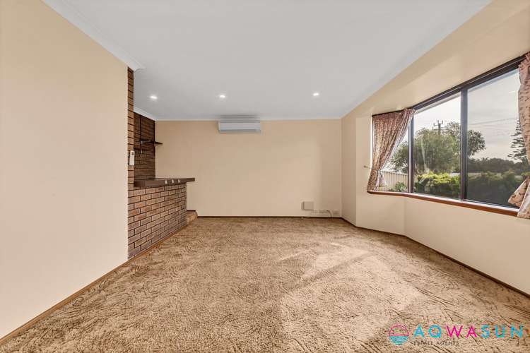 Fifth view of Homely house listing, 51 Yanrey Street, Golden Bay WA 6174
