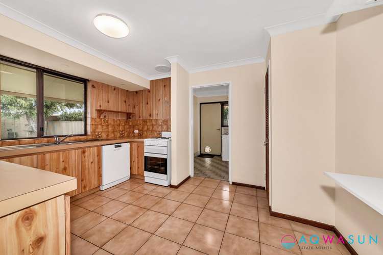 Seventh view of Homely house listing, 51 Yanrey Street, Golden Bay WA 6174