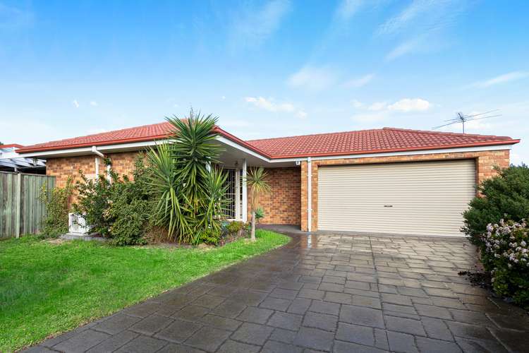 Main view of Homely house listing, 14 Turnstone Court, Carrum Downs VIC 3201