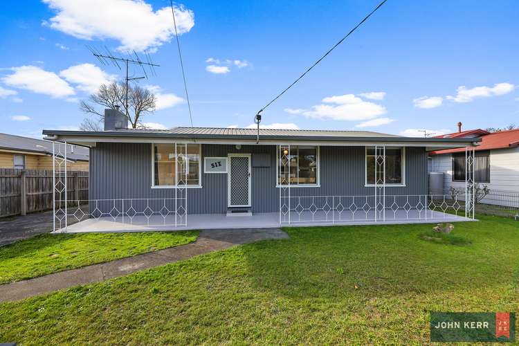 Second view of Homely house listing, 6 Mirboo Street, Newborough VIC 3825