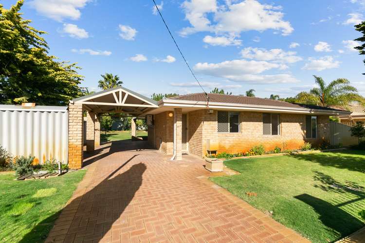 Main view of Homely house listing, 68 Williambury Drive, Yangebup WA 6164