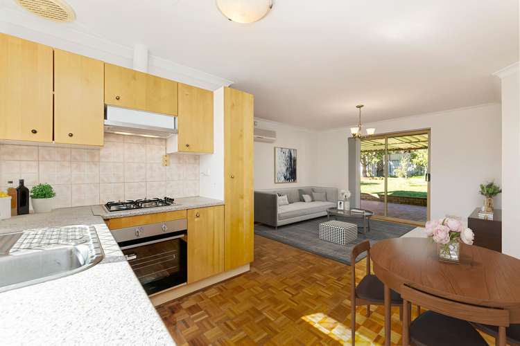 Fifth view of Homely house listing, 68 Williambury Drive, Yangebup WA 6164