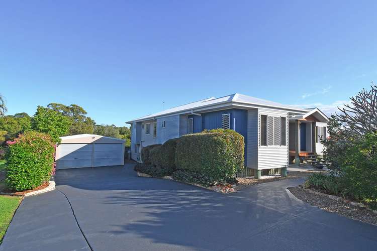 Second view of Homely house listing, 63 Gundesen Drive, Urraween QLD 4655