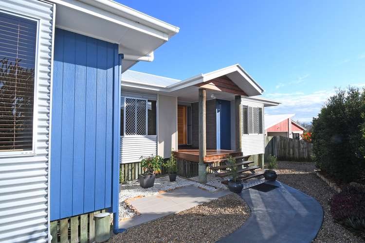 Third view of Homely house listing, 63 Gundesen Drive, Urraween QLD 4655