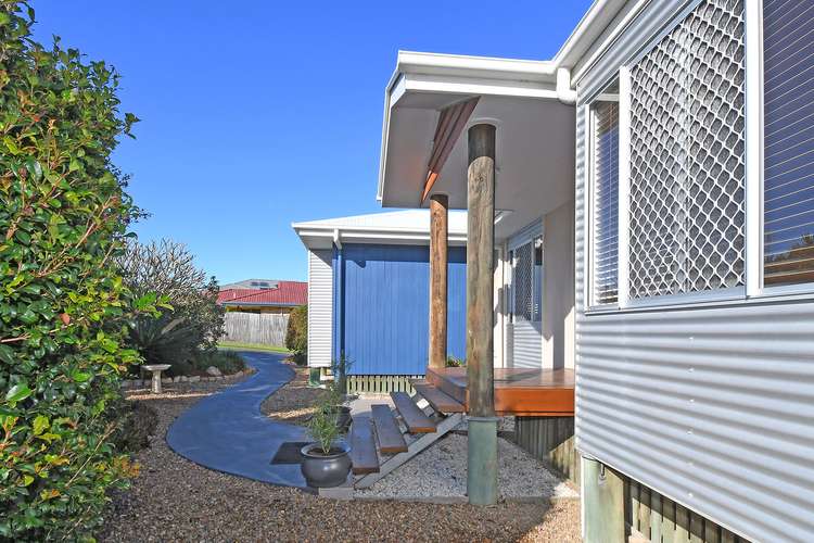 Fourth view of Homely house listing, 63 Gundesen Drive, Urraween QLD 4655