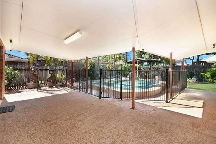 Second view of Homely house listing, 25 Jefferson Crescent, Kirwan QLD 4817
