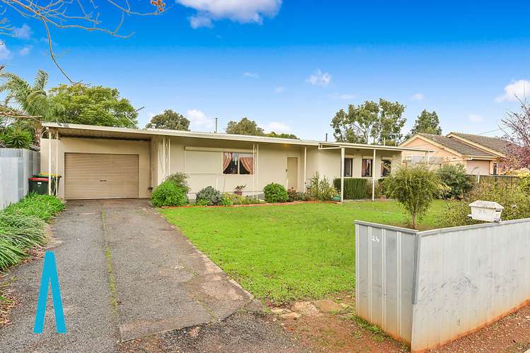 Second view of Homely house listing, 24 Coventry Road, Davoren Park SA 5113