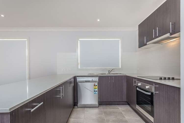 Second view of Homely house listing, 7 Finch Close, Dakabin QLD 4503
