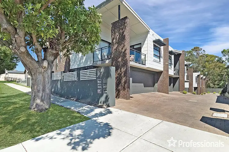 5/25 Dudley St