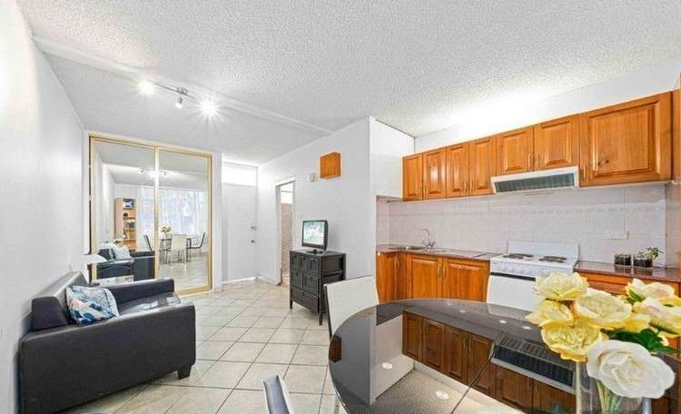 Main view of Homely unit listing, 11/11 Church street, Ashfield NSW 2131