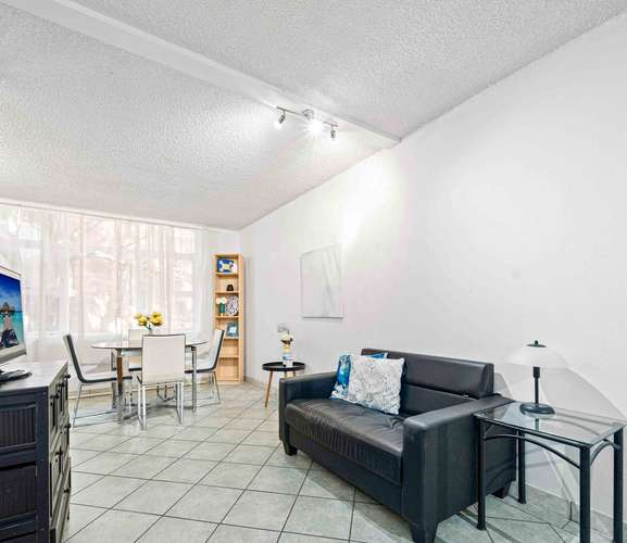 Second view of Homely unit listing, 11/11 Church street, Ashfield NSW 2131