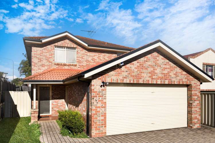 Main view of Homely house listing, 9 Sumba Place, Blairmount NSW 2559