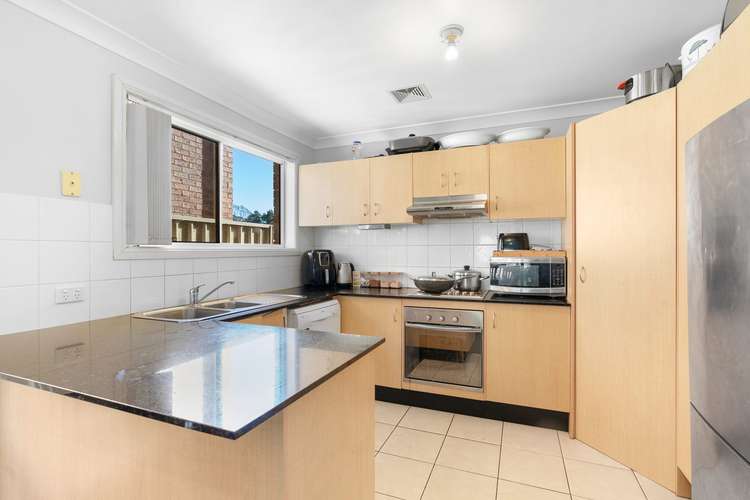 Second view of Homely house listing, 9 Sumba Place, Blairmount NSW 2559