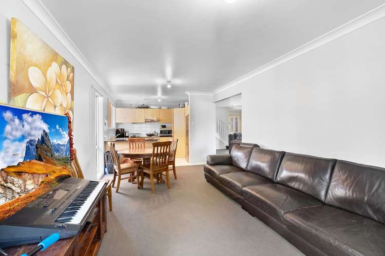 Third view of Homely house listing, 9 Sumba Place, Blairmount NSW 2559