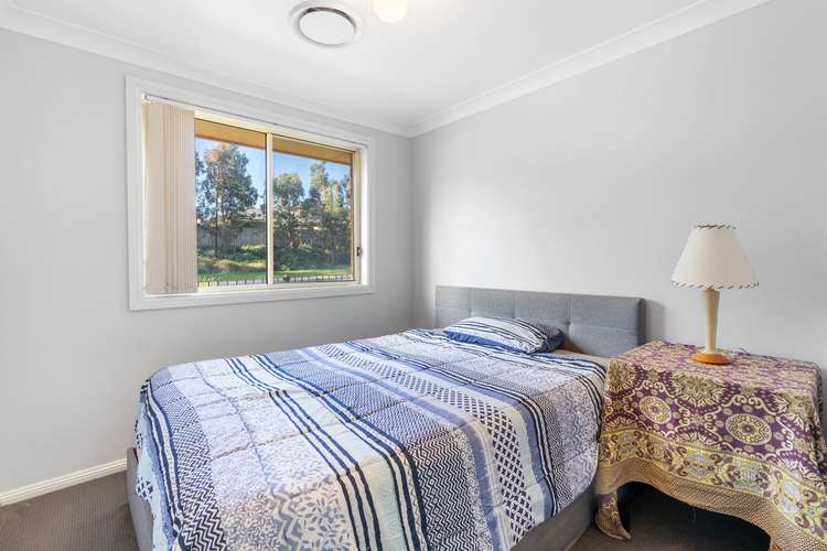 Sixth view of Homely house listing, 9 Sumba Place, Blairmount NSW 2559