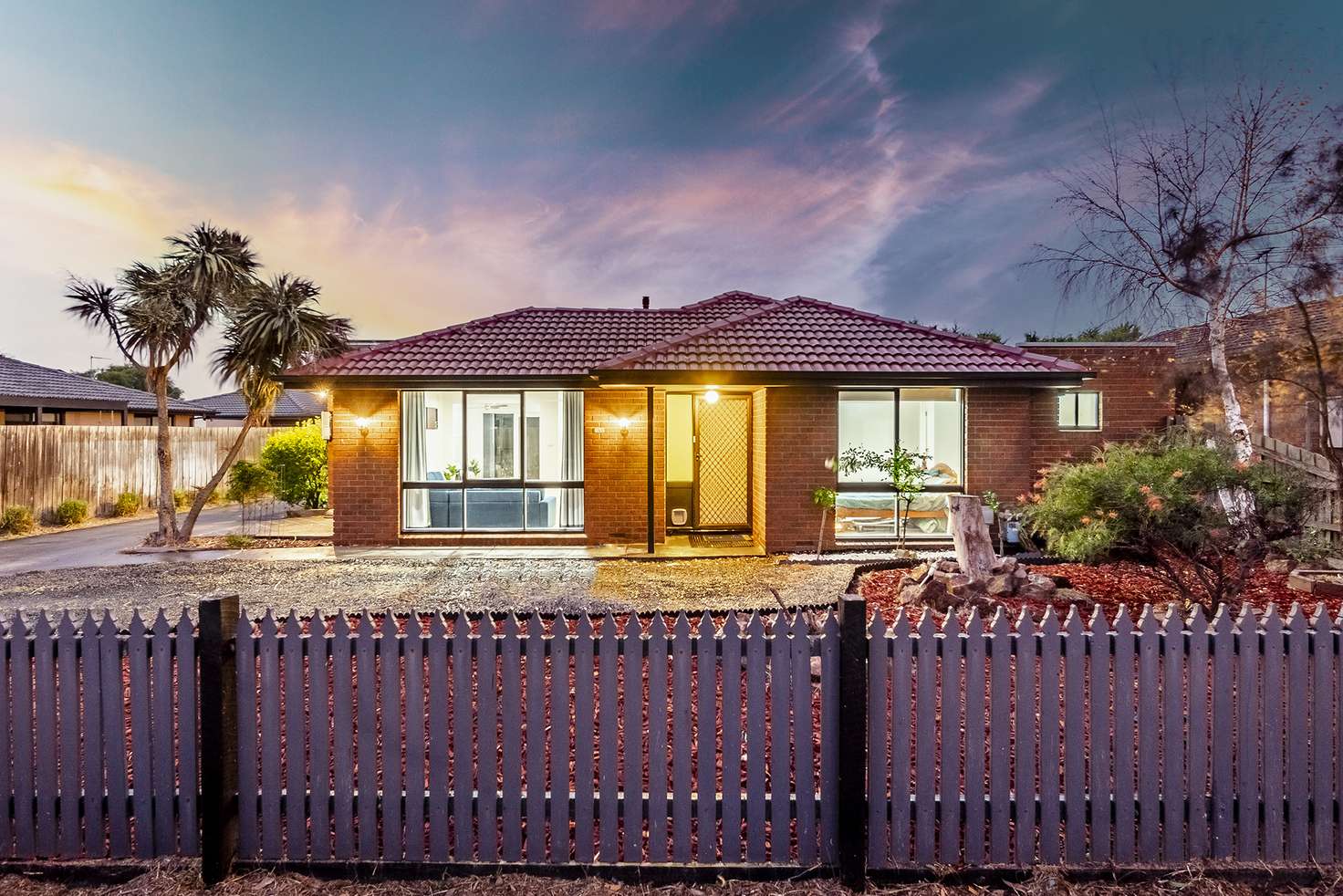 Main view of Homely unit listing, 140 Endeavour Drive, Cranbourne North VIC 3977