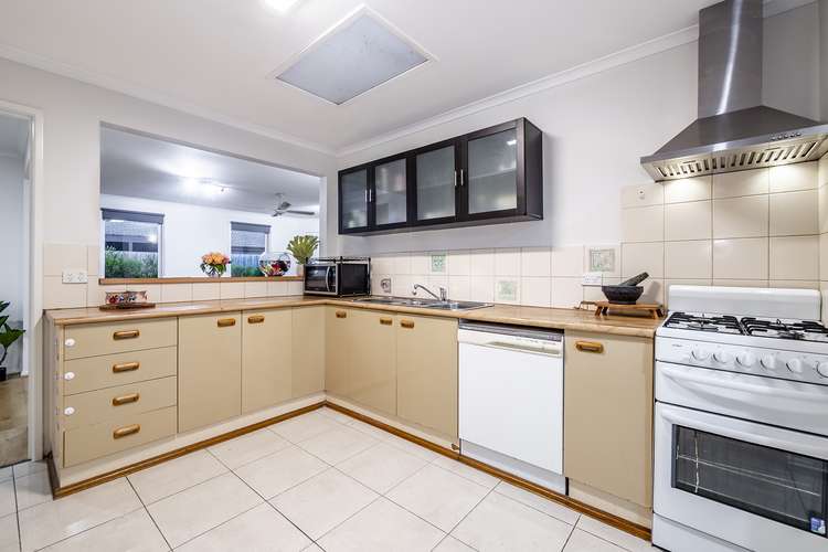 Fifth view of Homely unit listing, 140 Endeavour Drive, Cranbourne North VIC 3977