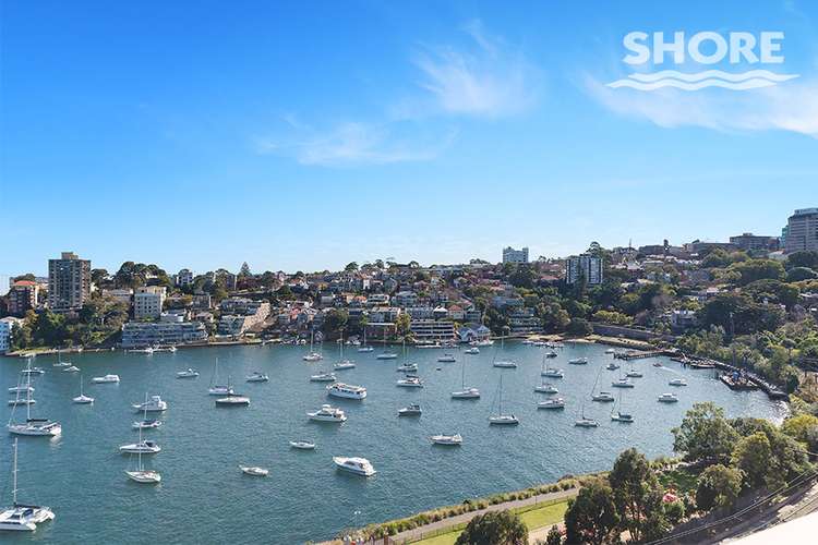 Fifth view of Homely apartment listing, 502/12 Glen Street, Milsons Point NSW 2061