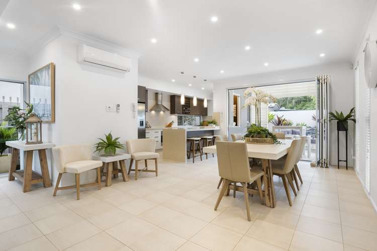 Fifth view of Homely house listing, 22 Nagel Avenue, Mermaid Beach QLD 4218