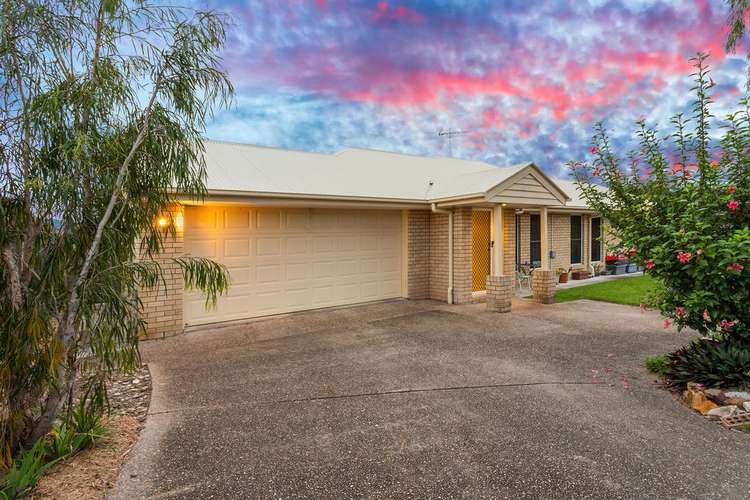 Main view of Homely house listing, 18 Birru Place, Rosewood QLD 4340