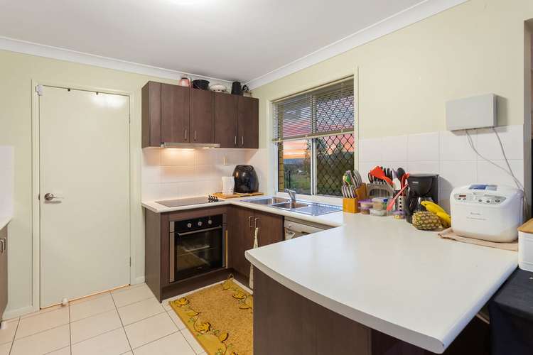 Sixth view of Homely house listing, 18 Birru Place, Rosewood QLD 4340