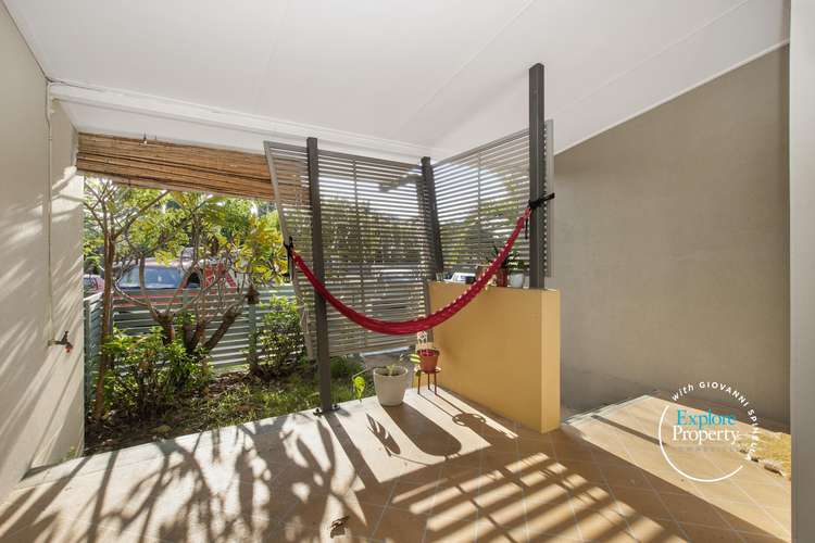 Third view of Homely unit listing, 16/66 Davidson Street, South Townsville QLD 4810