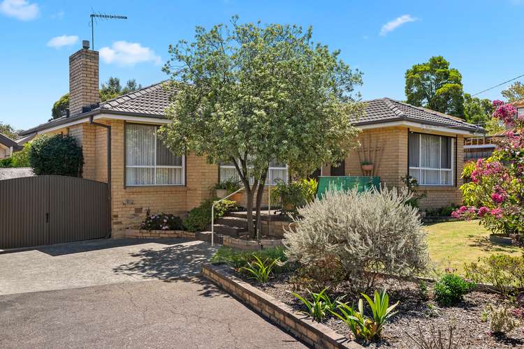 Main view of Homely house listing, 13 Oaklands Avenue, Ferntree Gully VIC 3156
