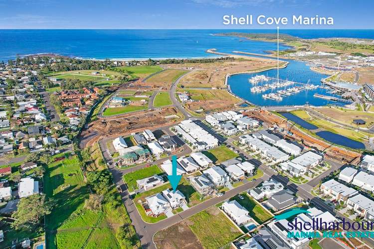 10 Curlew Avenue, Shell Cove NSW 2529