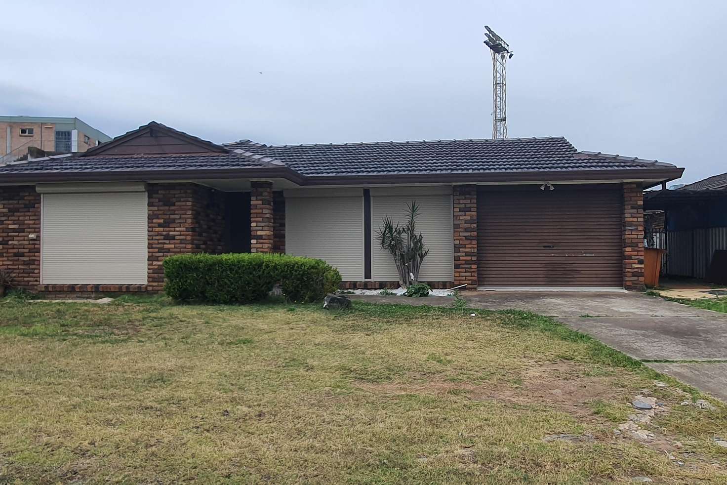 Main view of Homely house listing, 31 Saxonvale Crescent,, Edensor Park NSW 2176