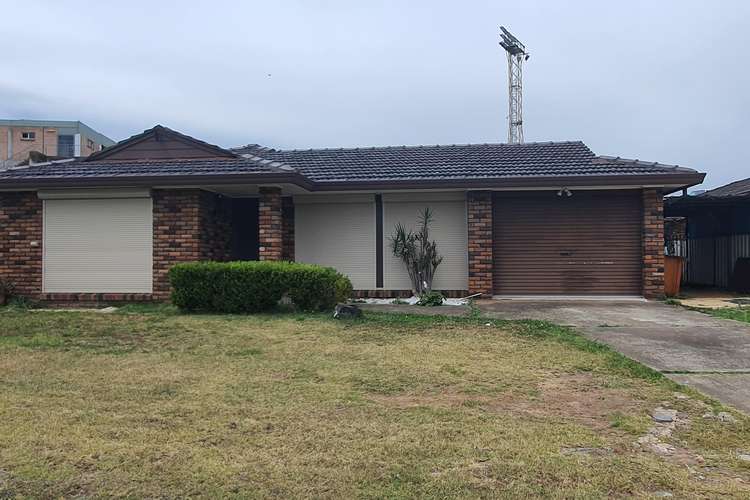 Main view of Homely house listing, 31 Saxonvale Crescent,, Edensor Park NSW 2176