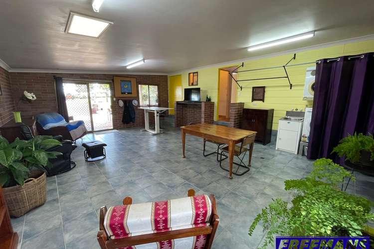 Sixth view of Homely house listing, 123 East Nanango Grindstone Road, Nanango QLD 4615