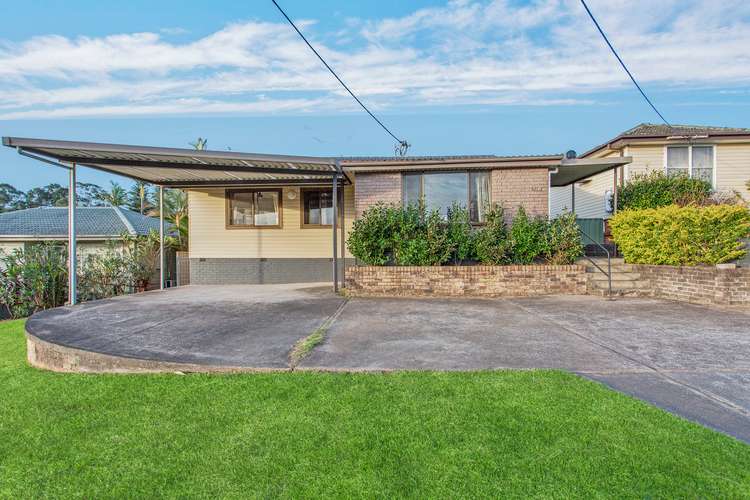 Second view of Homely house listing, 526 Northcliffe Drive, Berkeley NSW 2506